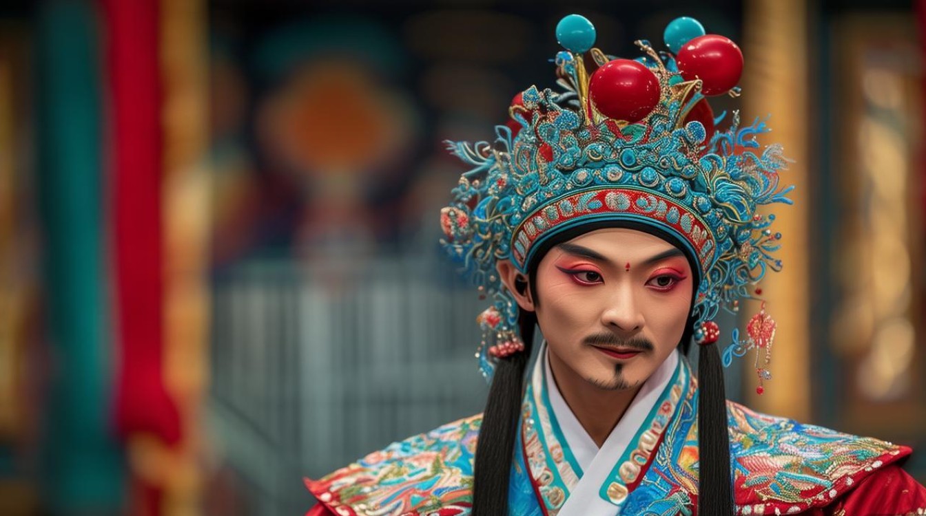 赵高属于什么京剧行当