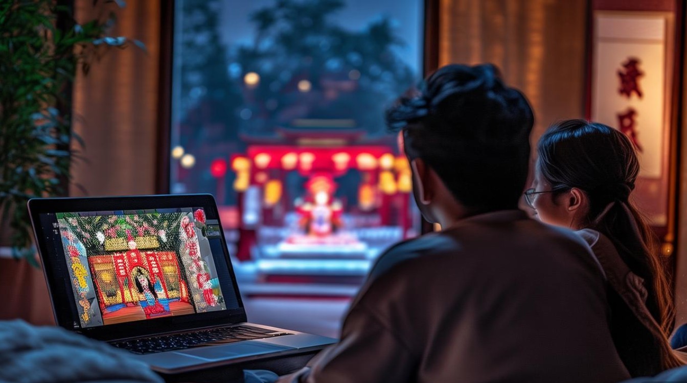 半夜夫妻豫剧在线观看