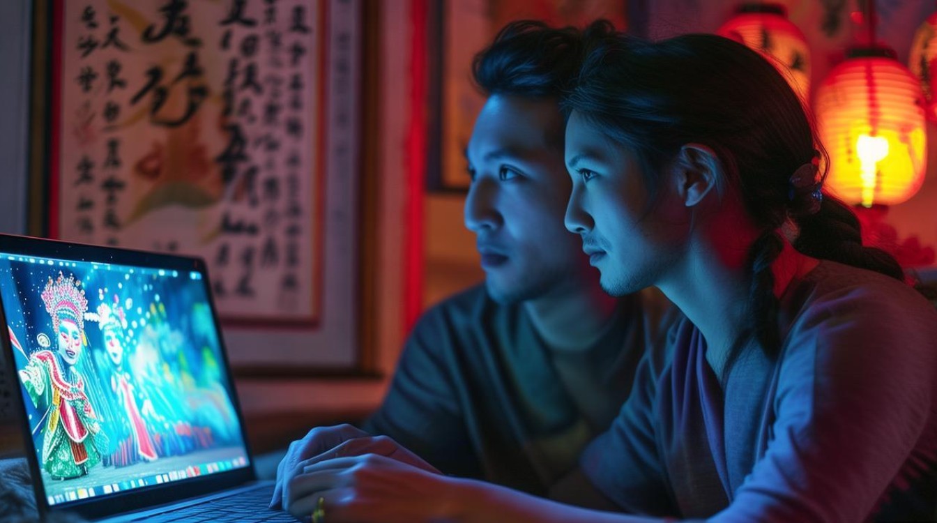 半夜夫妻豫剧在线观看