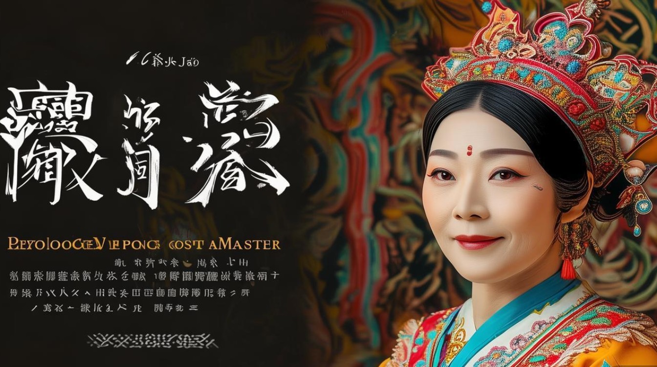 豫剧名家高洁简介