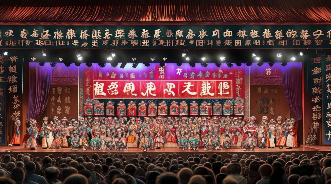 中国戏曲节2016