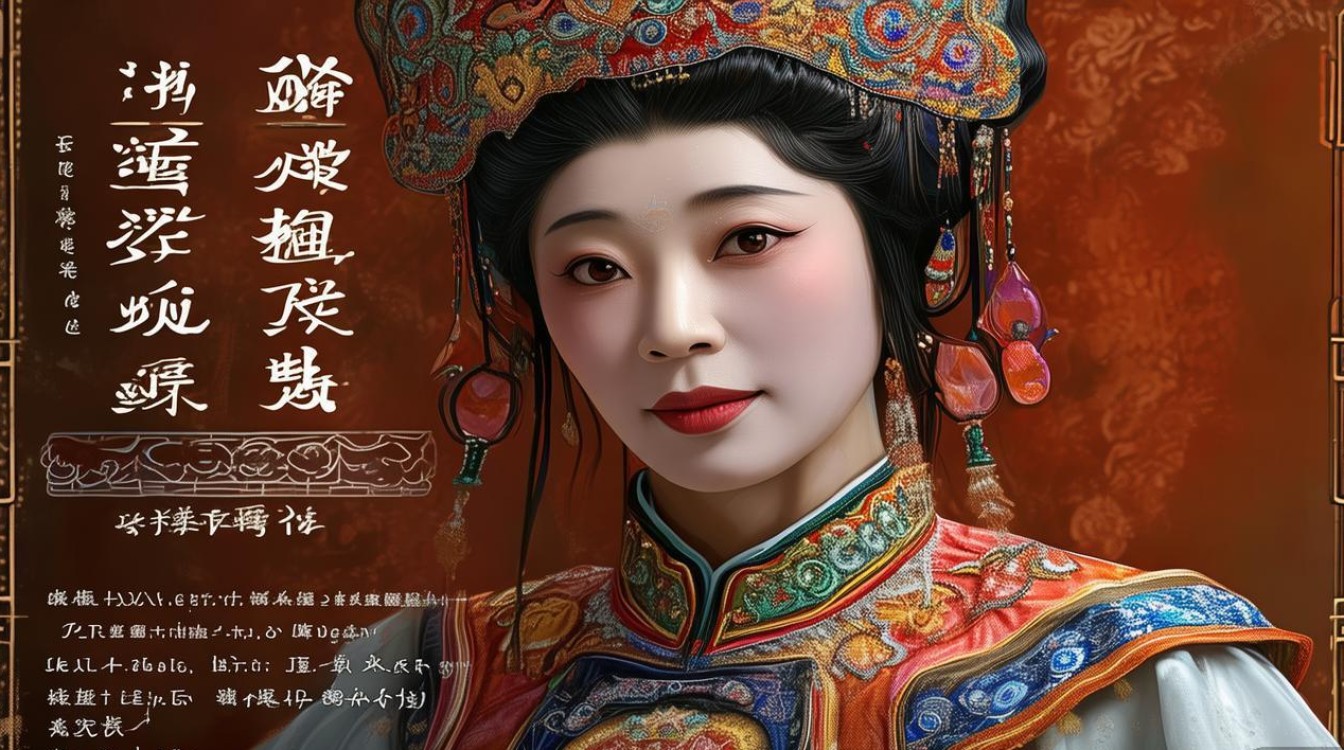 豫剧名家高洁简介