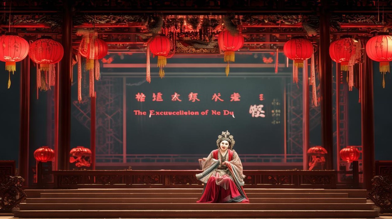 豫剧名段斩窦娥