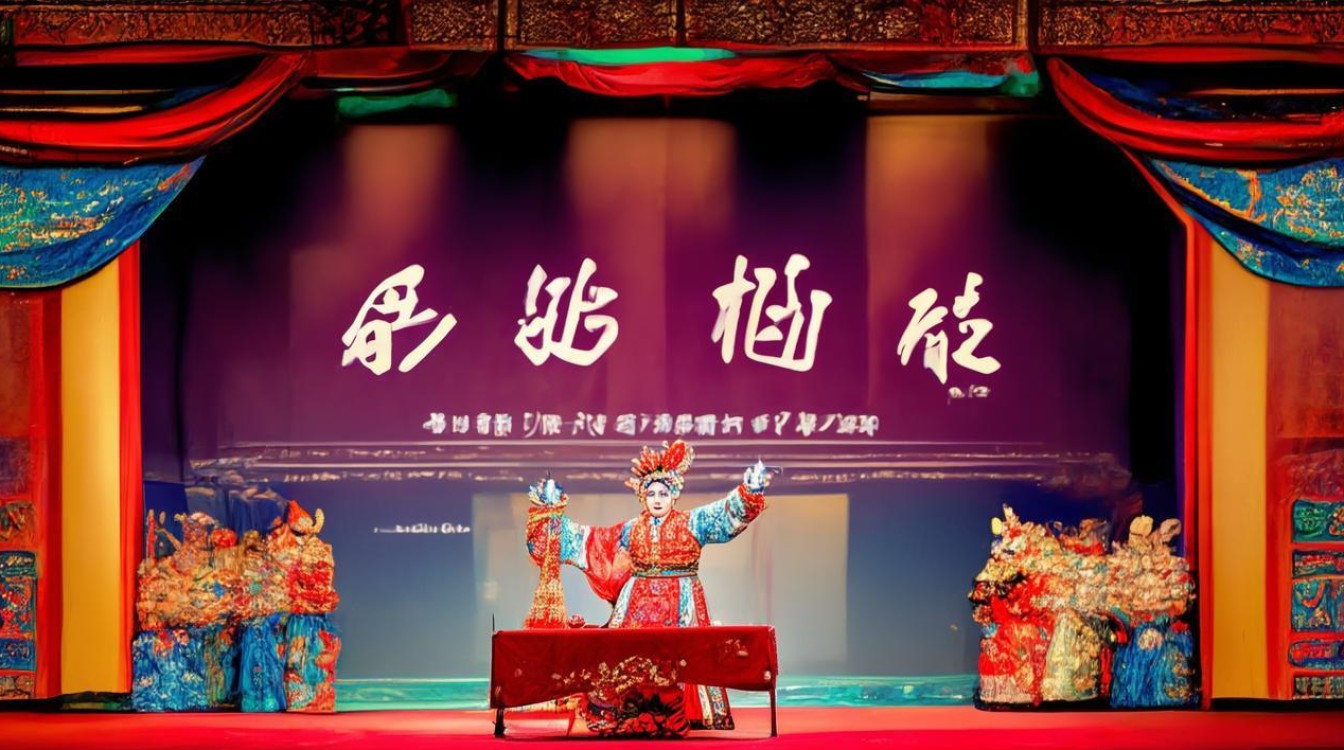 获奖的豫剧曲剧