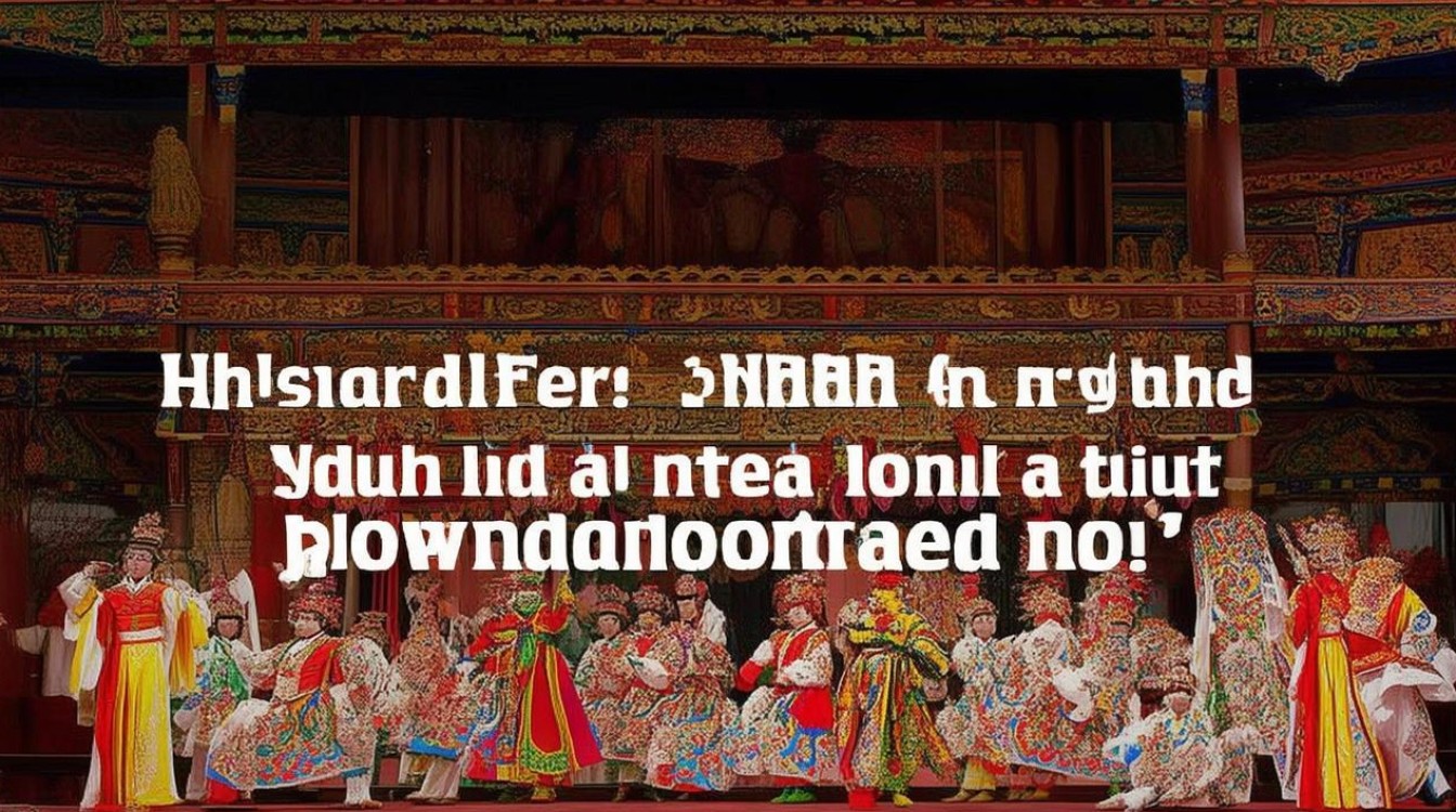 免费下载的河南戏曲