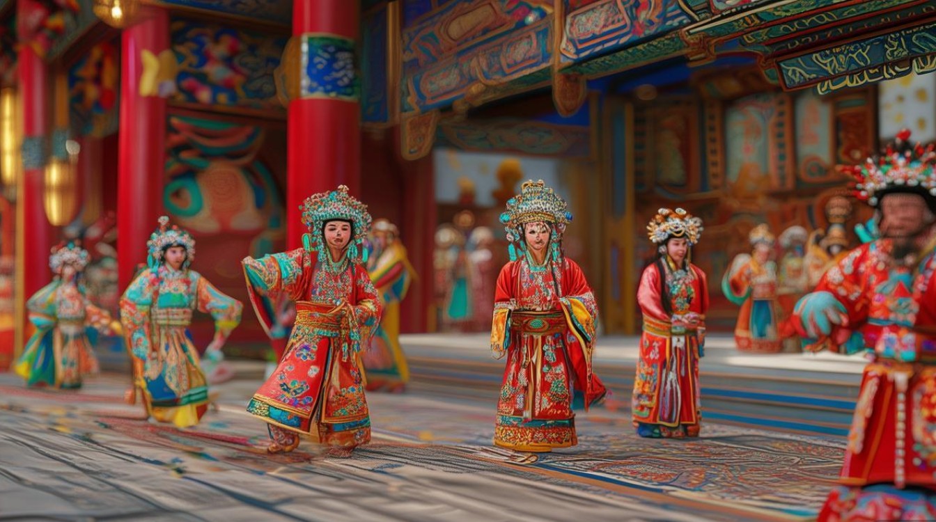 中国戏曲选 txt