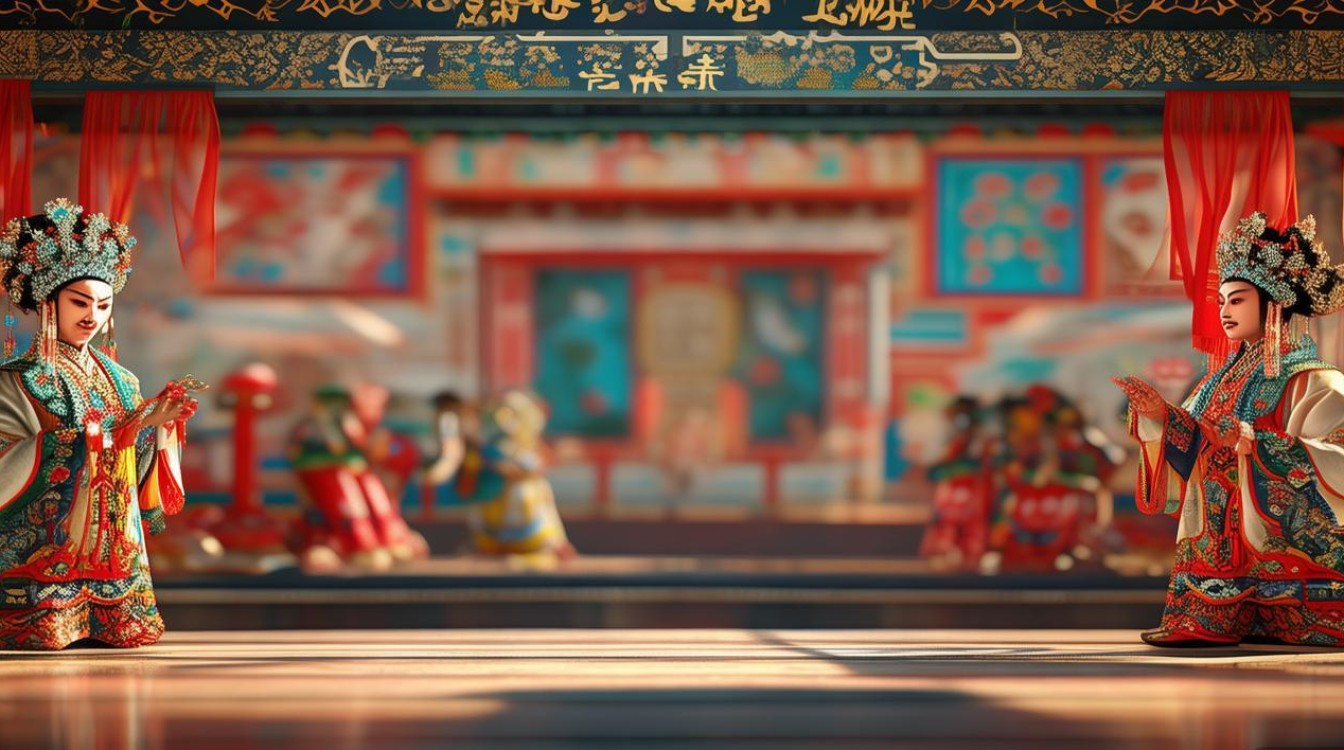 中国戏曲选 txt