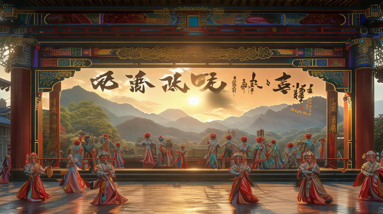 豫剧朝阳沟高清下载