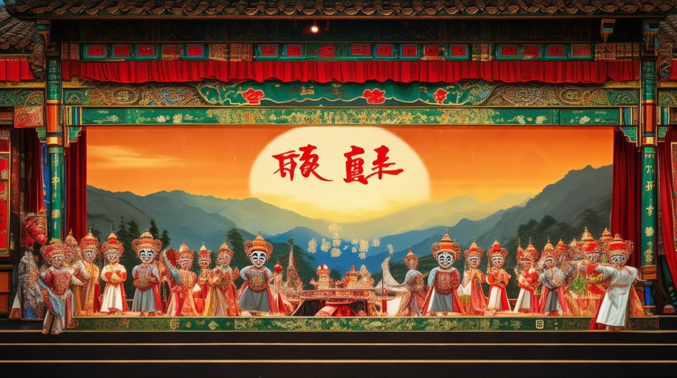 豫剧朝阳沟高清下载