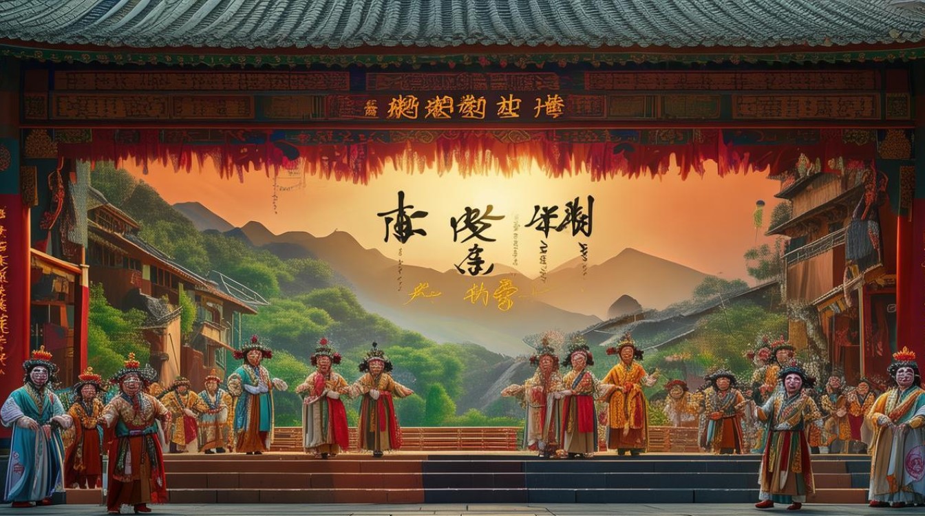 豫剧朝阳沟高清下载