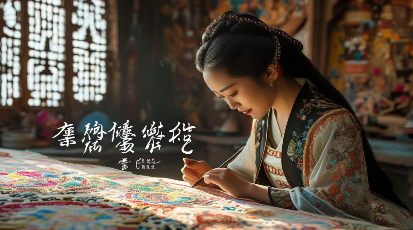 搜戏曲绣花女传奇