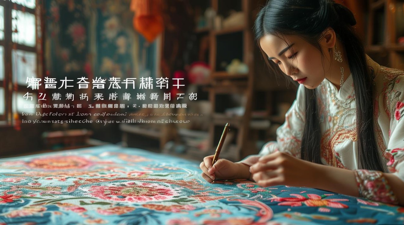 搜戏曲绣花女传奇