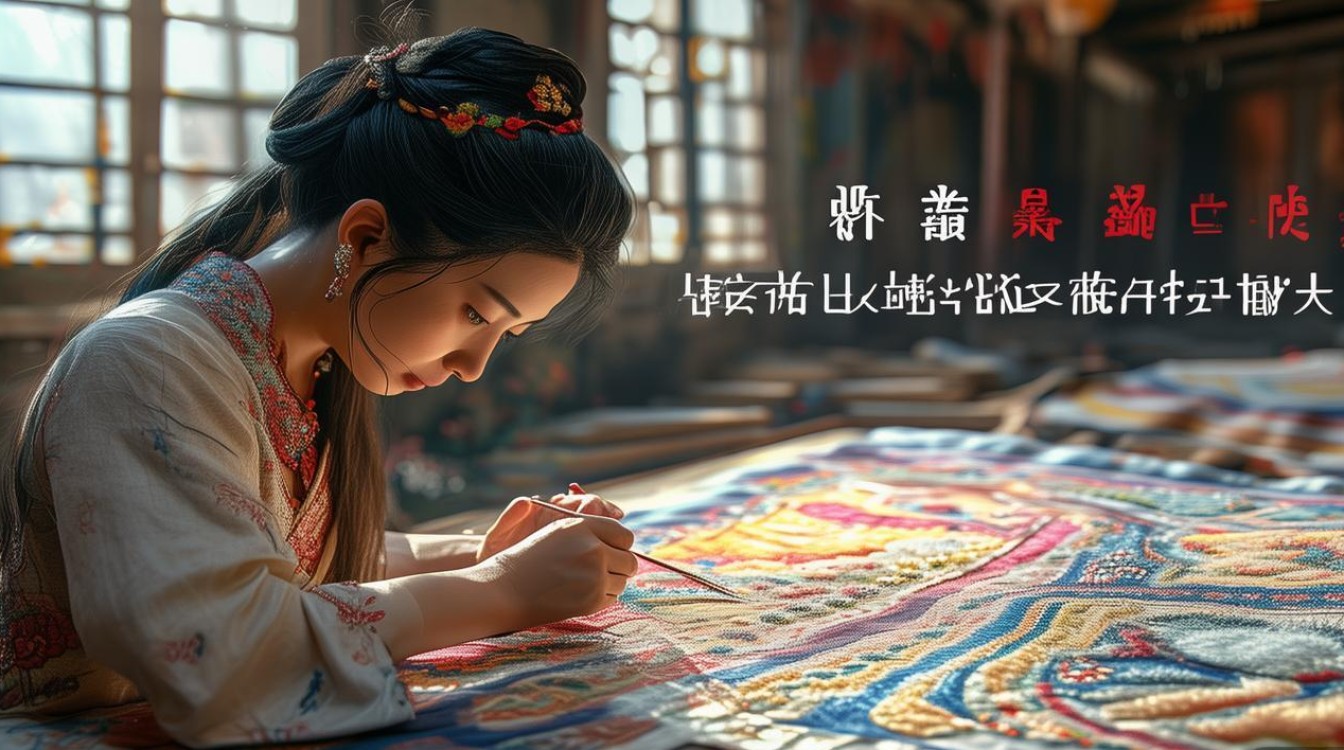 搜戏曲绣花女传奇