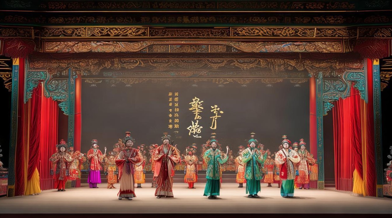 河南戏曲网曲剧全场