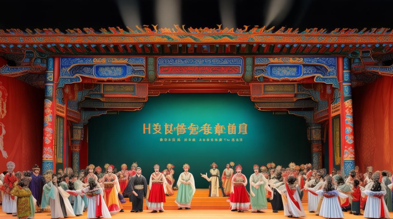 河南戏曲网曲剧全场