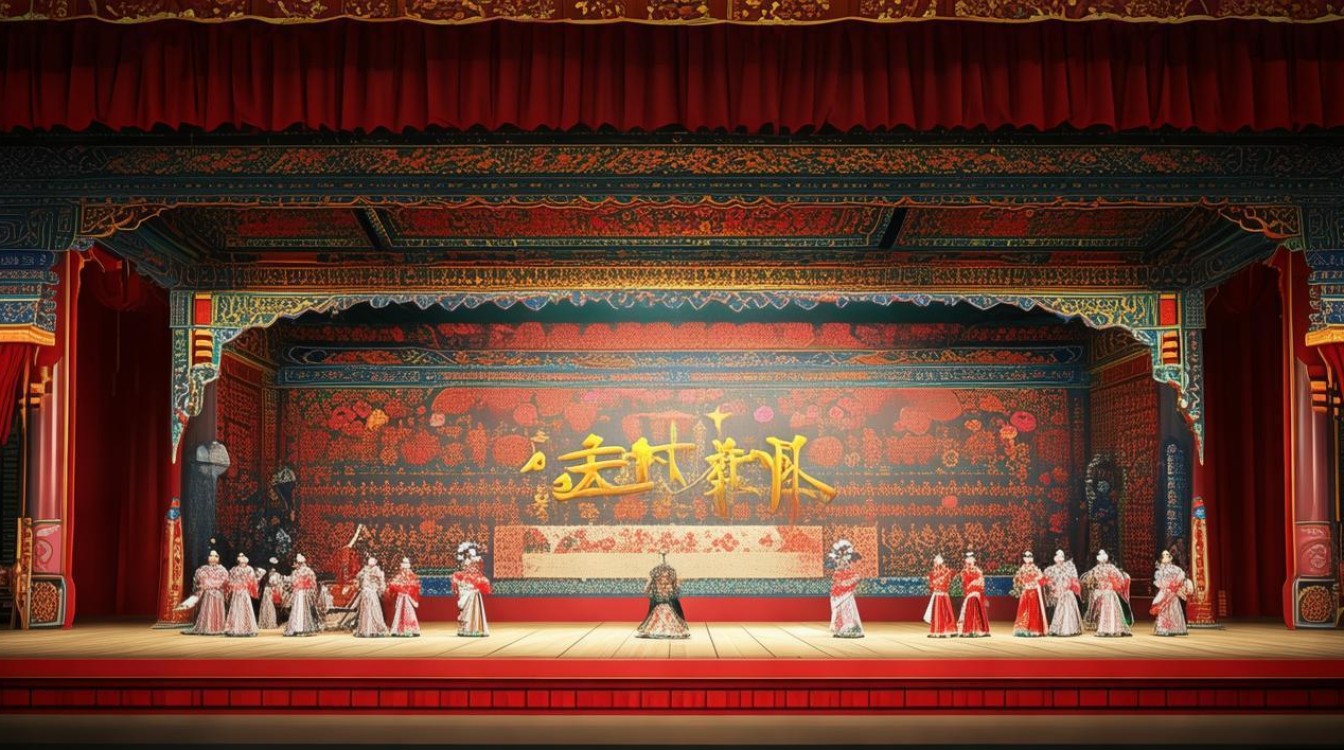 河南戏曲网曲剧全场