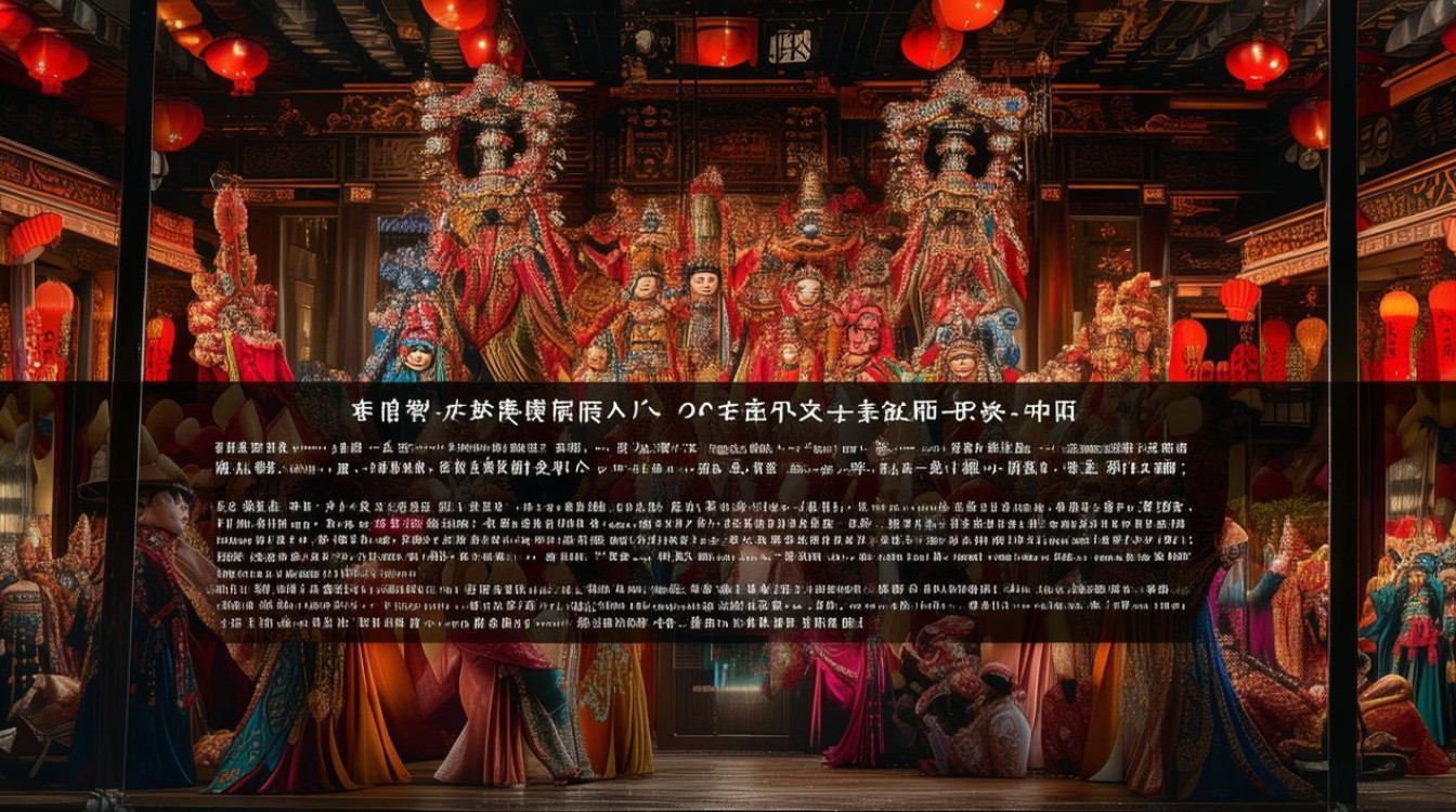 豫剧的文化简述