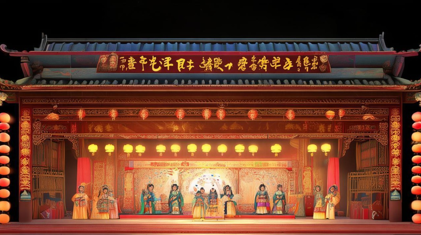免费秦腔戏曲全本