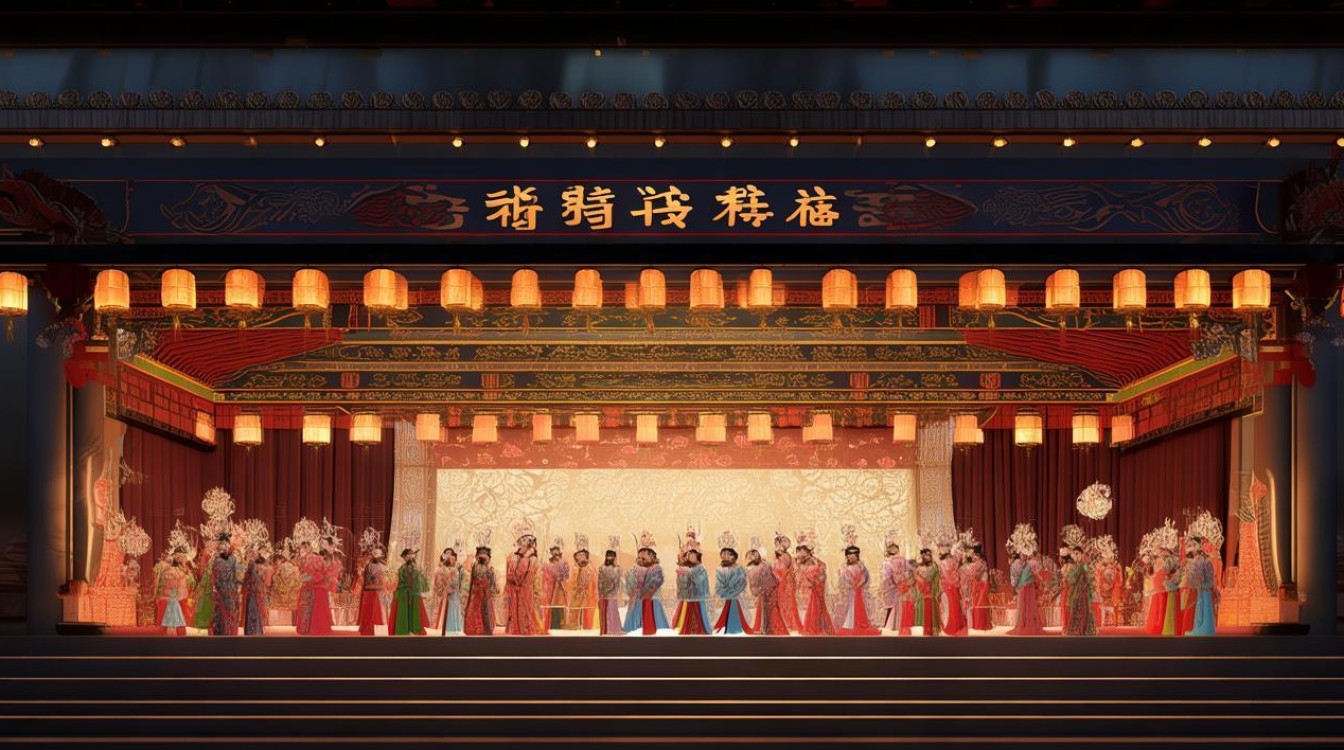 免费秦腔戏曲全本