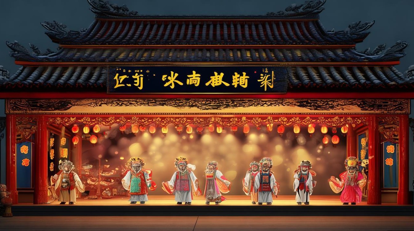 免费秦腔戏曲全本