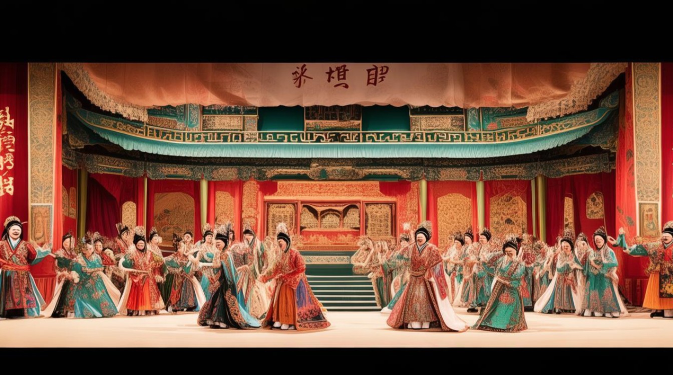 豫剧全剧鲁加胜