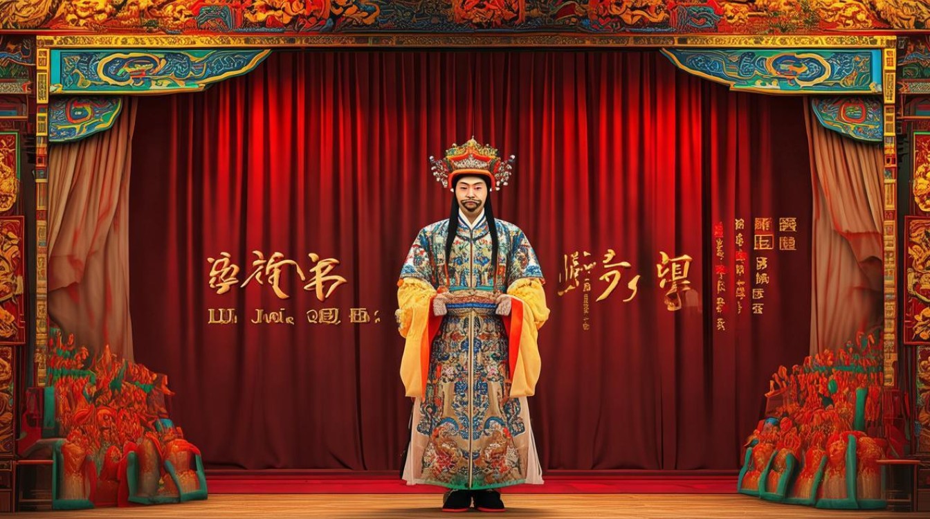豫剧全剧鲁加胜
