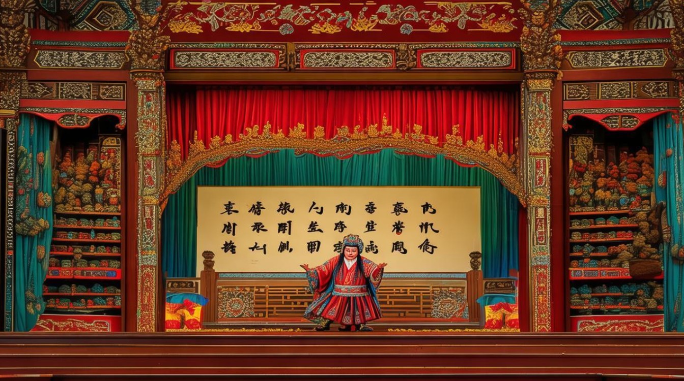 豫剧全剧鲁加胜