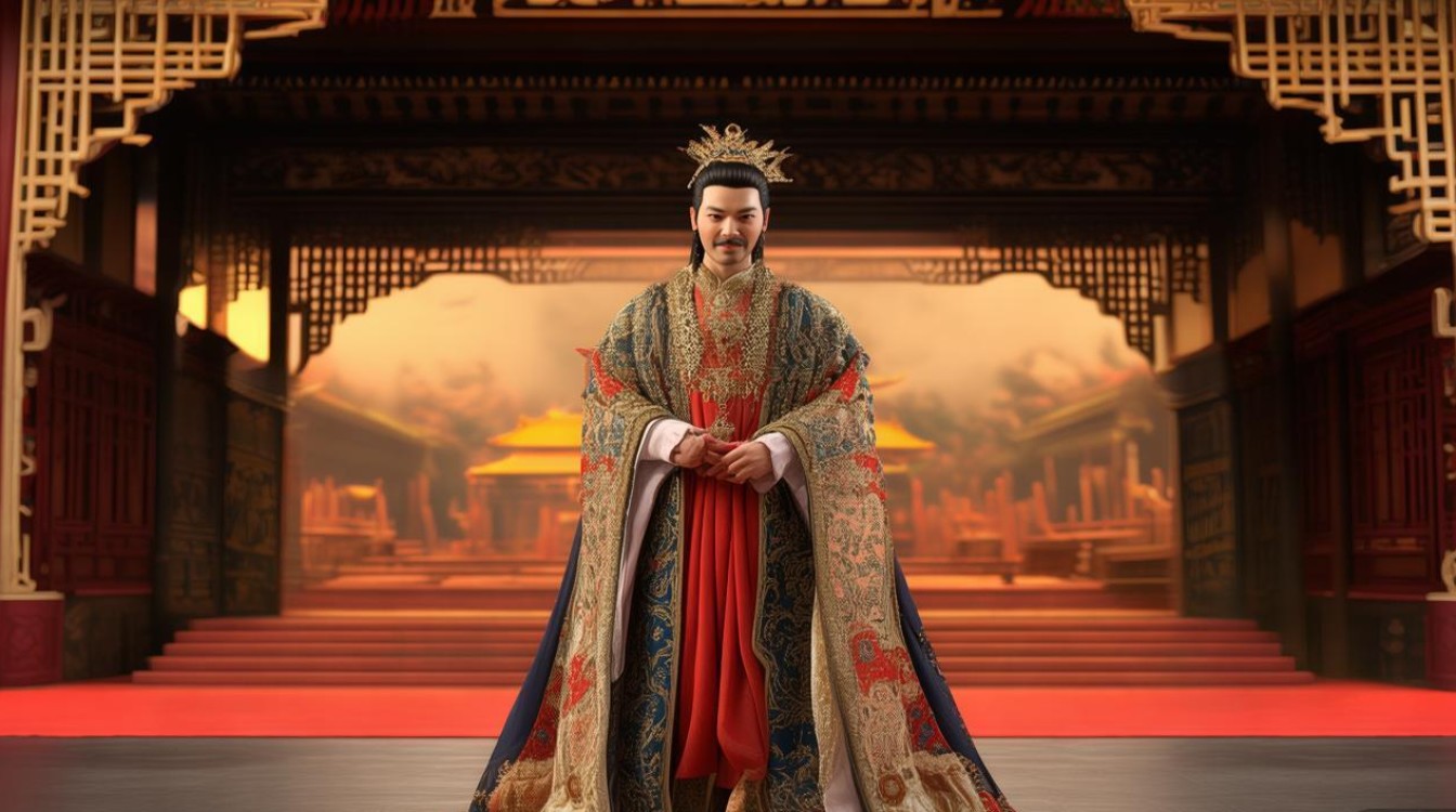 河南豫剧驸马爷