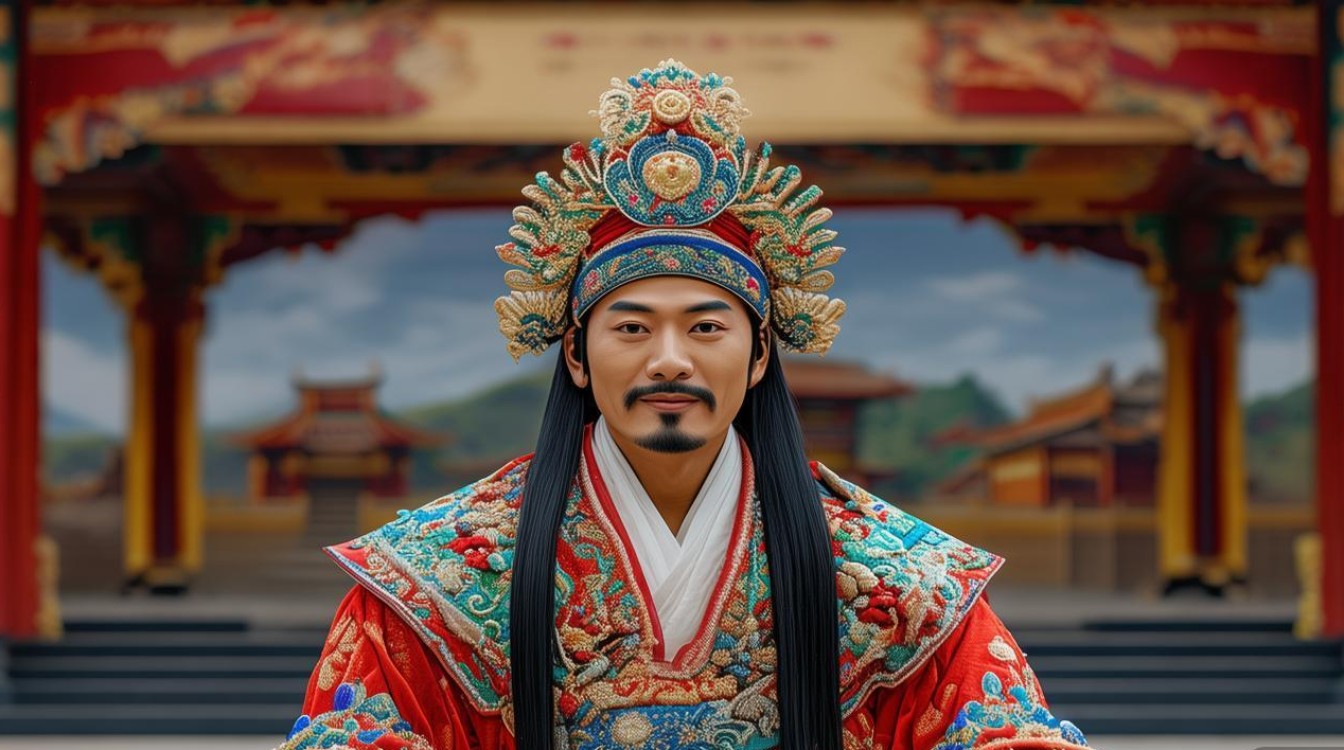 河南豫剧驸马爷