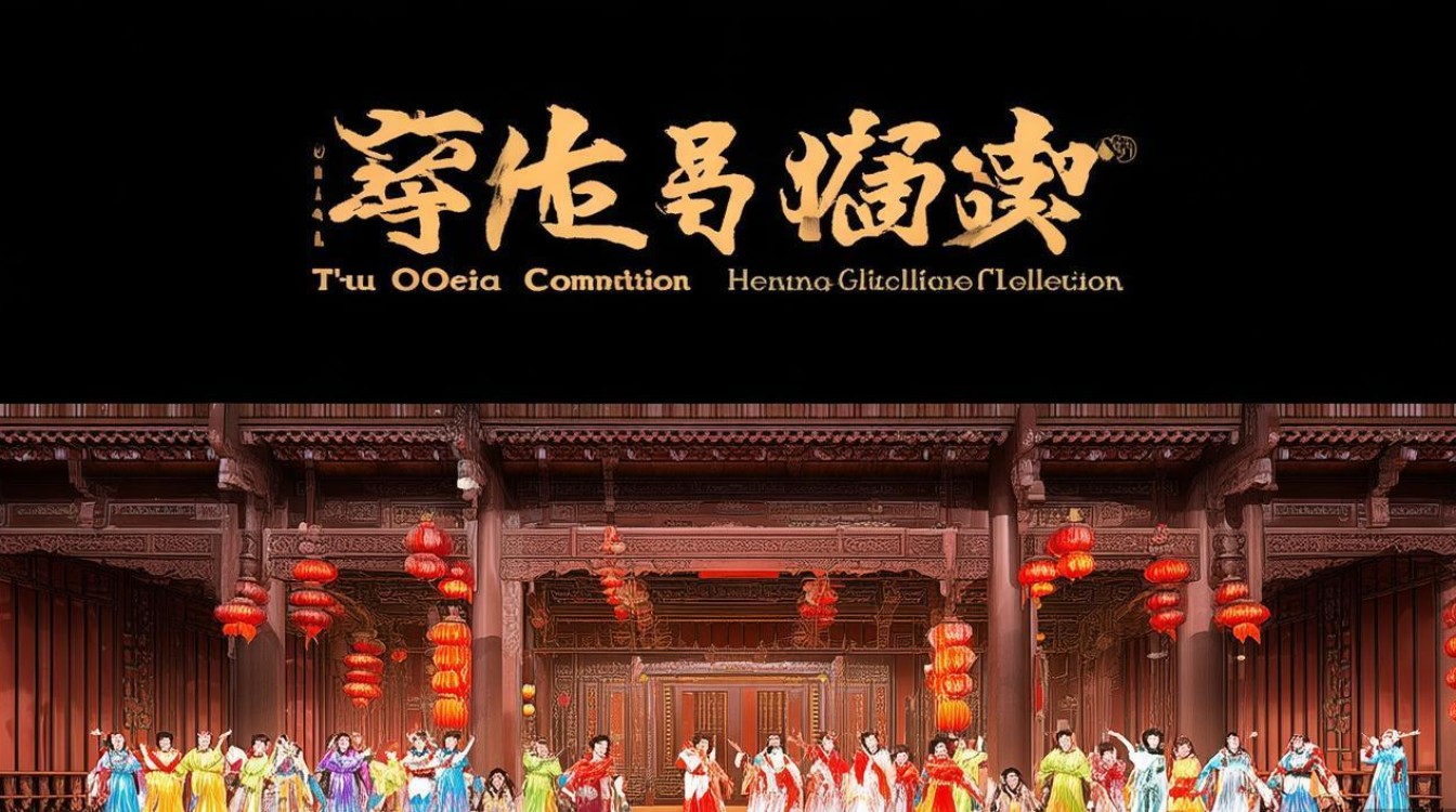 予剧全场豫剧大全