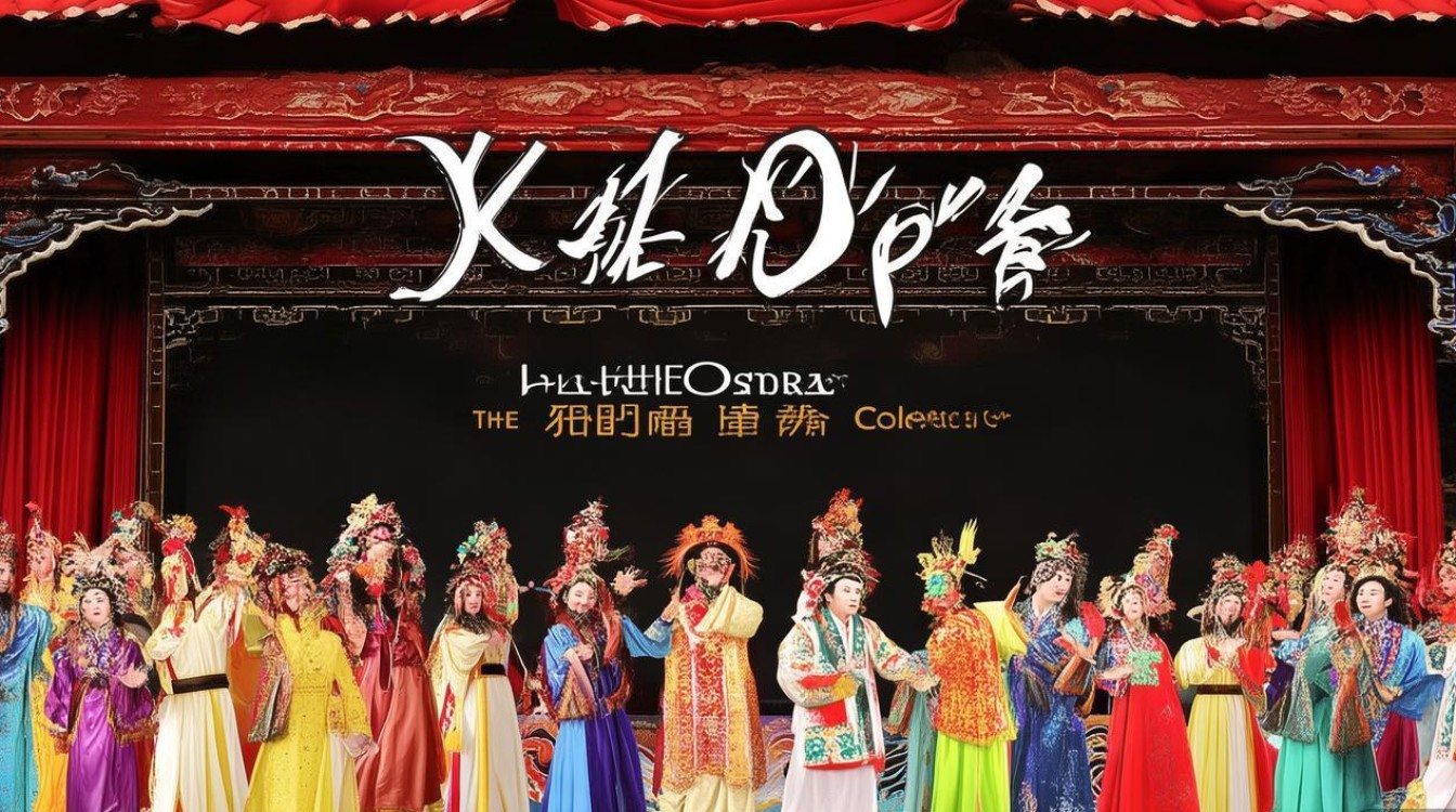 予剧全场豫剧大全