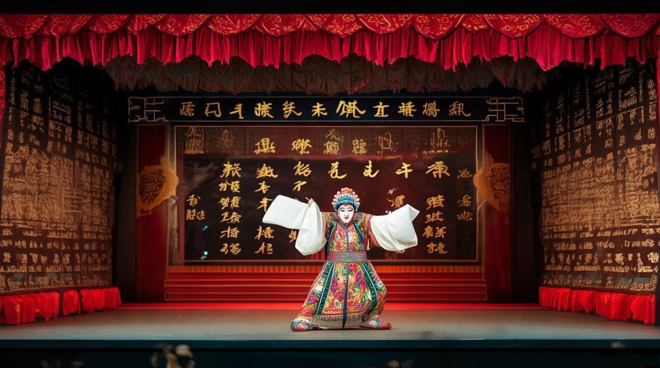 京剧名段盗御马