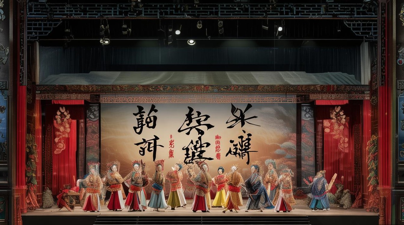 京剧名段盗御马