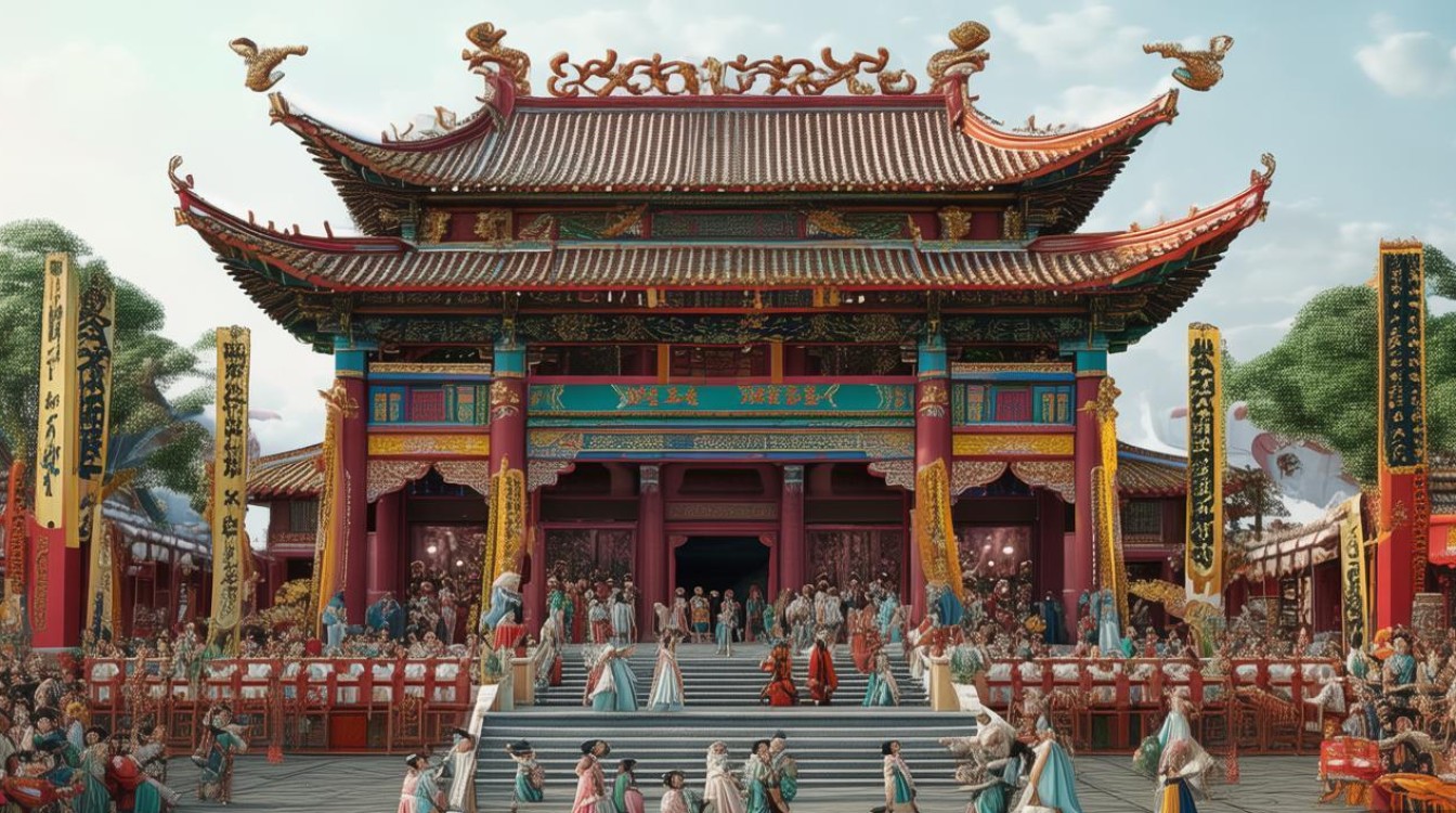珍珠塔全场戏曲大全