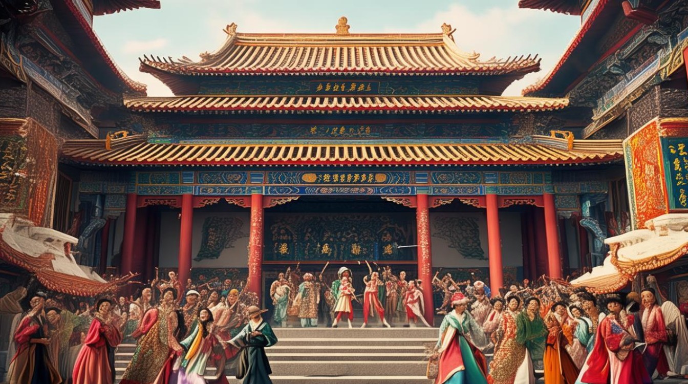 珍珠塔全场戏曲大全