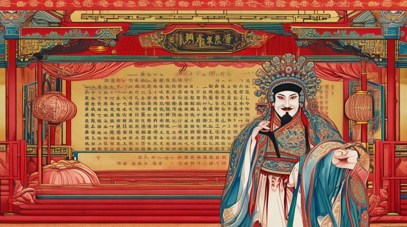 中国戏曲小日记