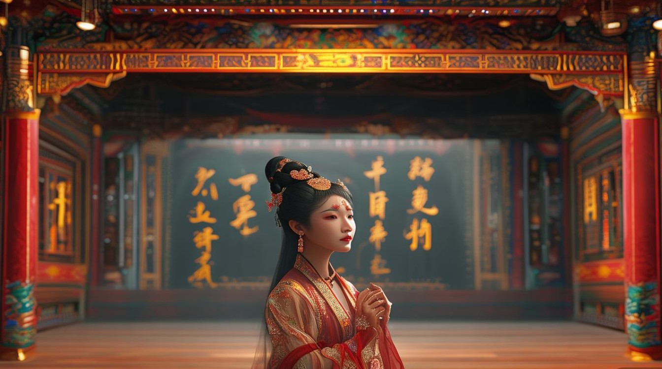 三哭殿下集豫剧