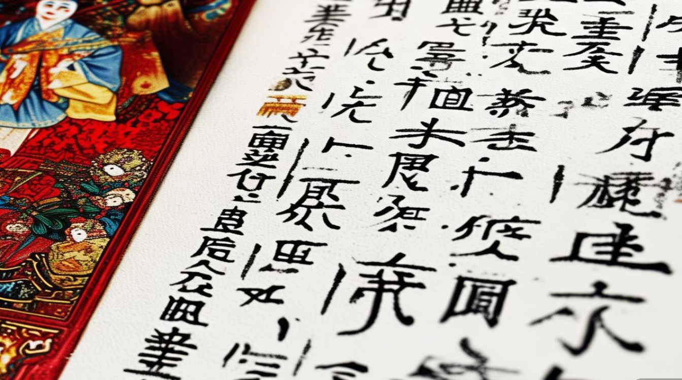 京剧西厢记全剧文本
