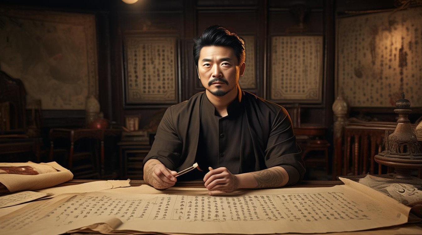 您真的懂戏曲吗