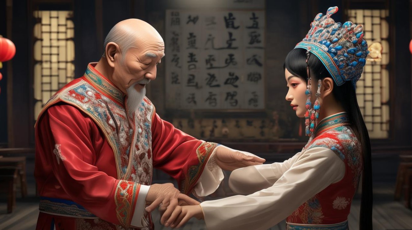 北京京剧基功老师辅导