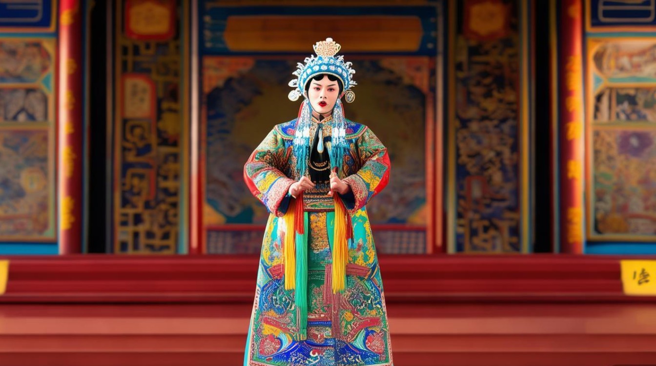 京剧屈原唱段的唱词