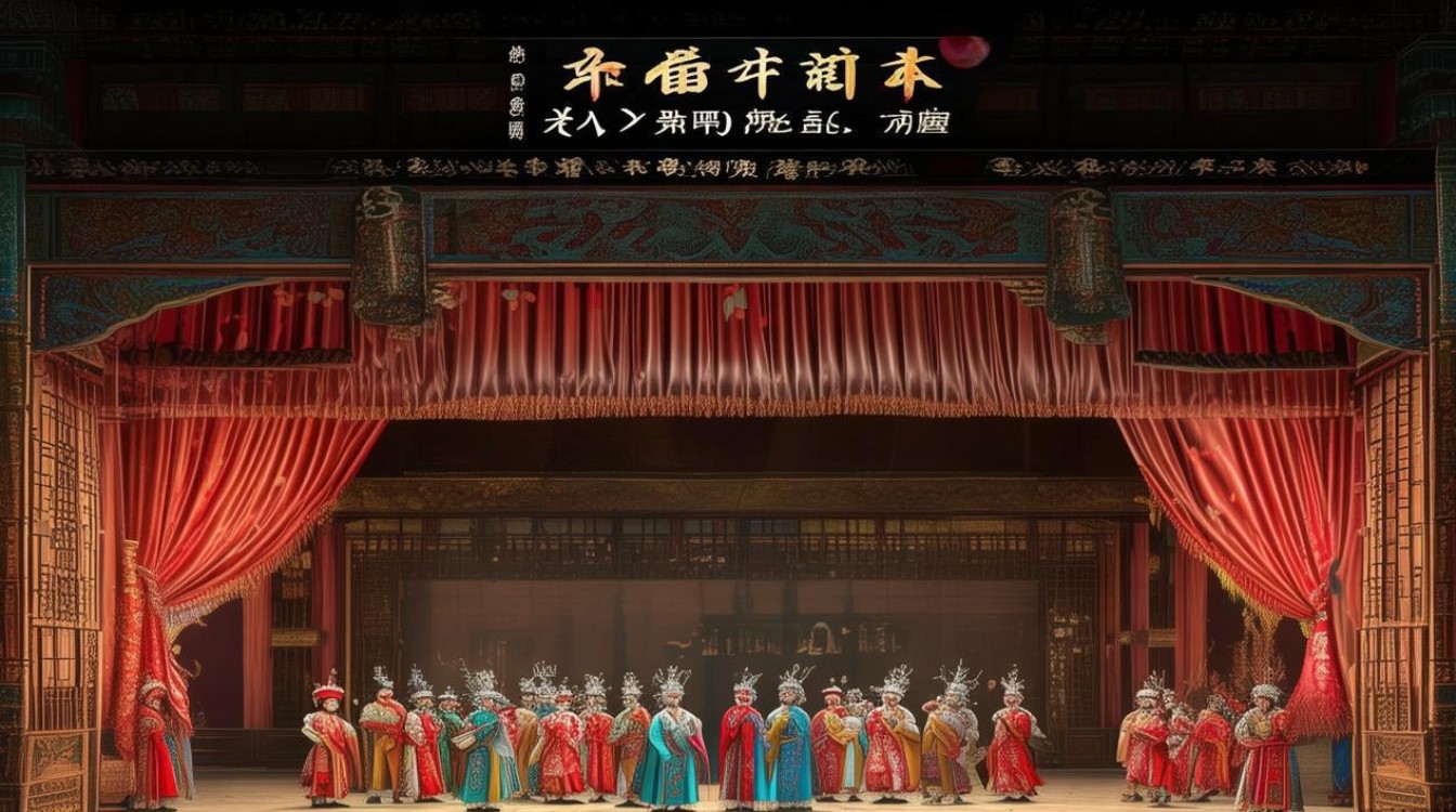 戏曲老电影全剧缓存