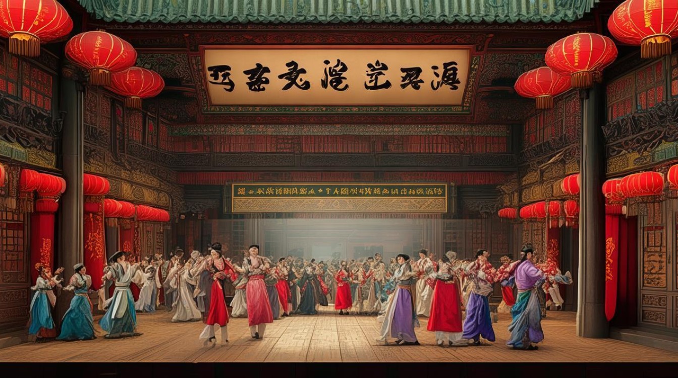 六安戏曲网