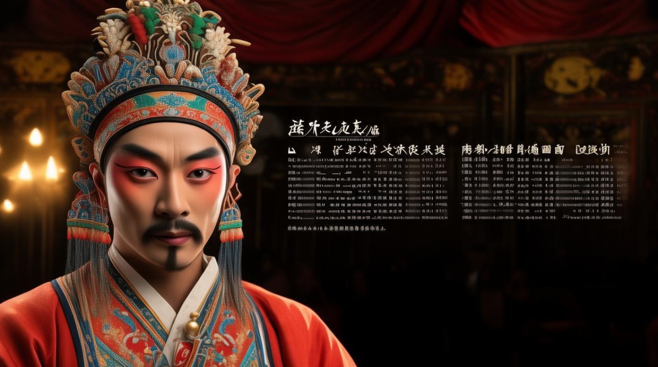 豫剧演员杨志礼简介