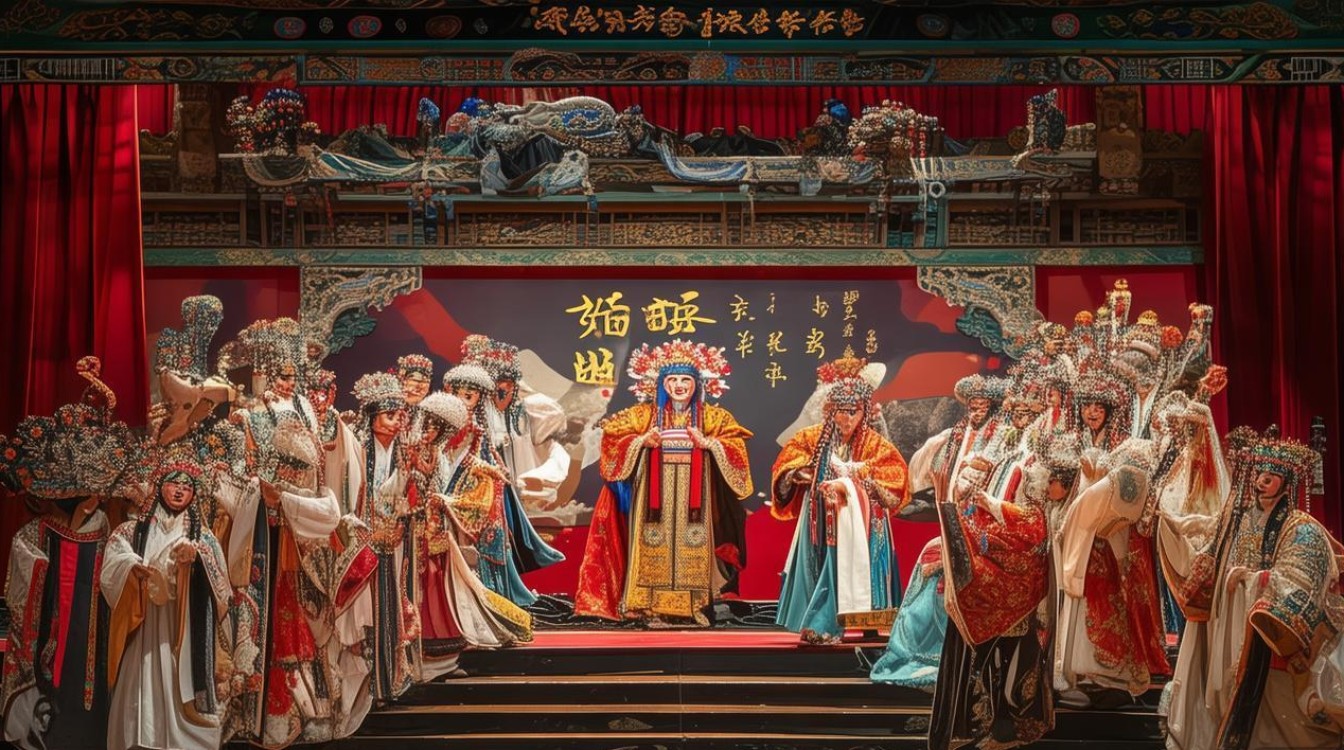 中国戏曲网资源