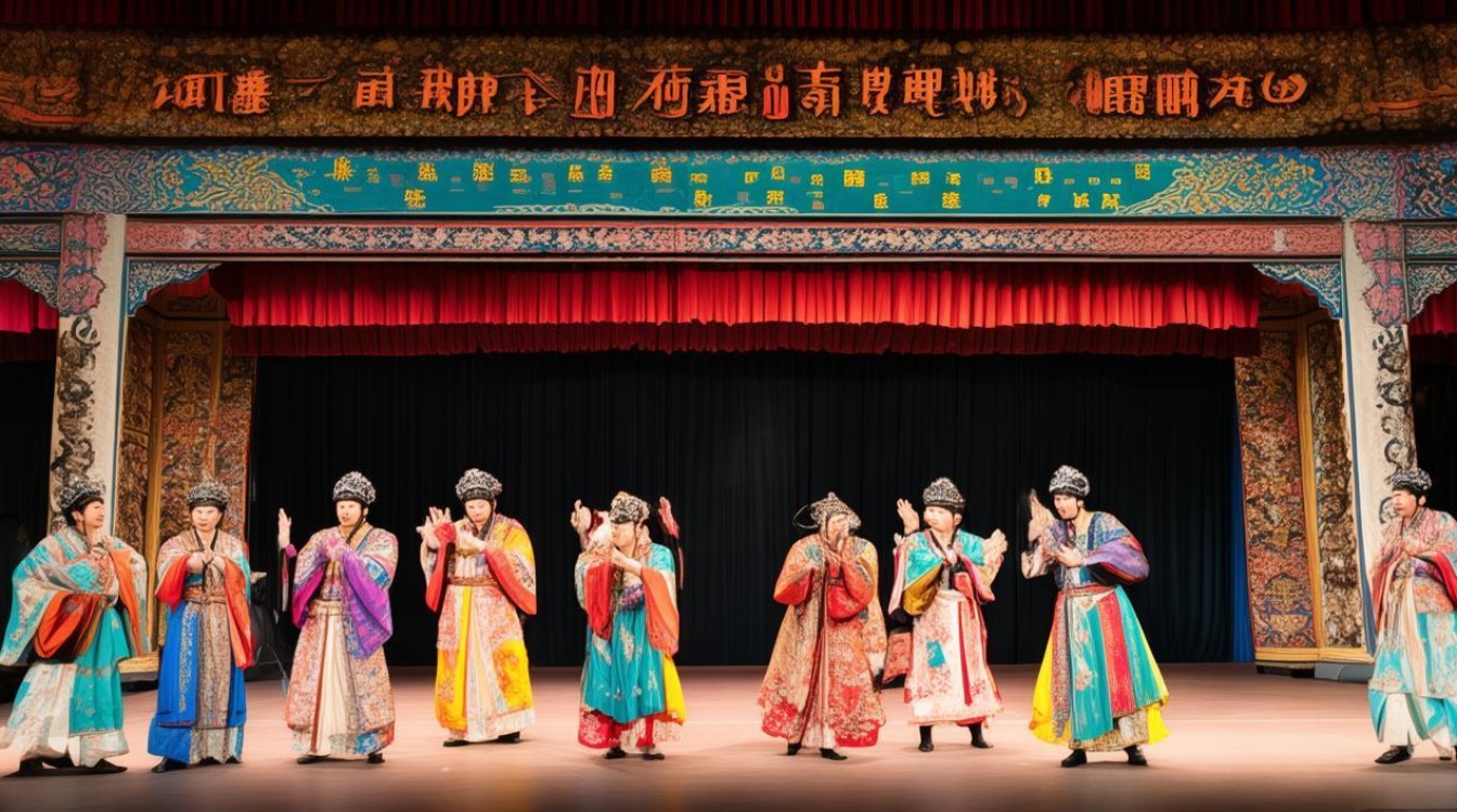 河南豫剧追鱼全剧
