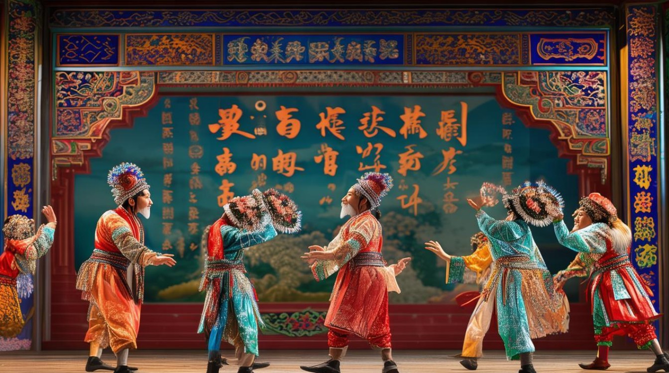 河南豫剧追鱼全剧