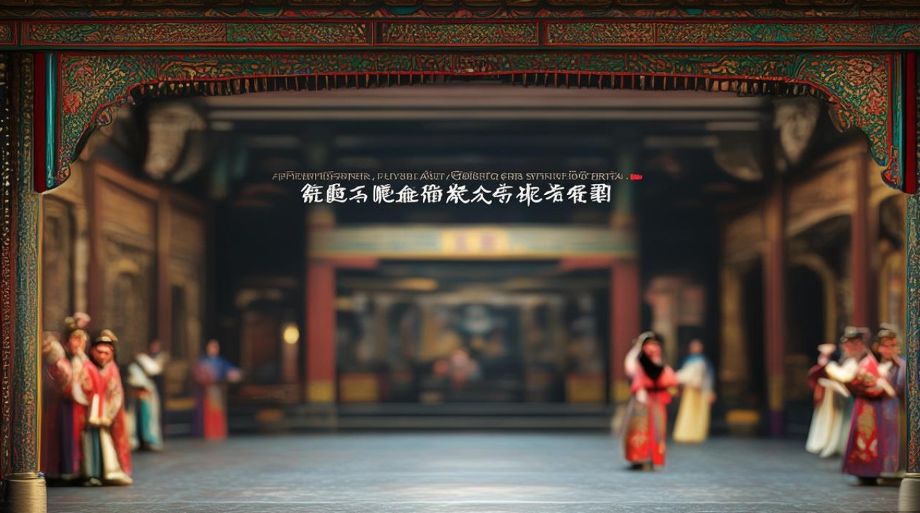 京剧说什么无有良将