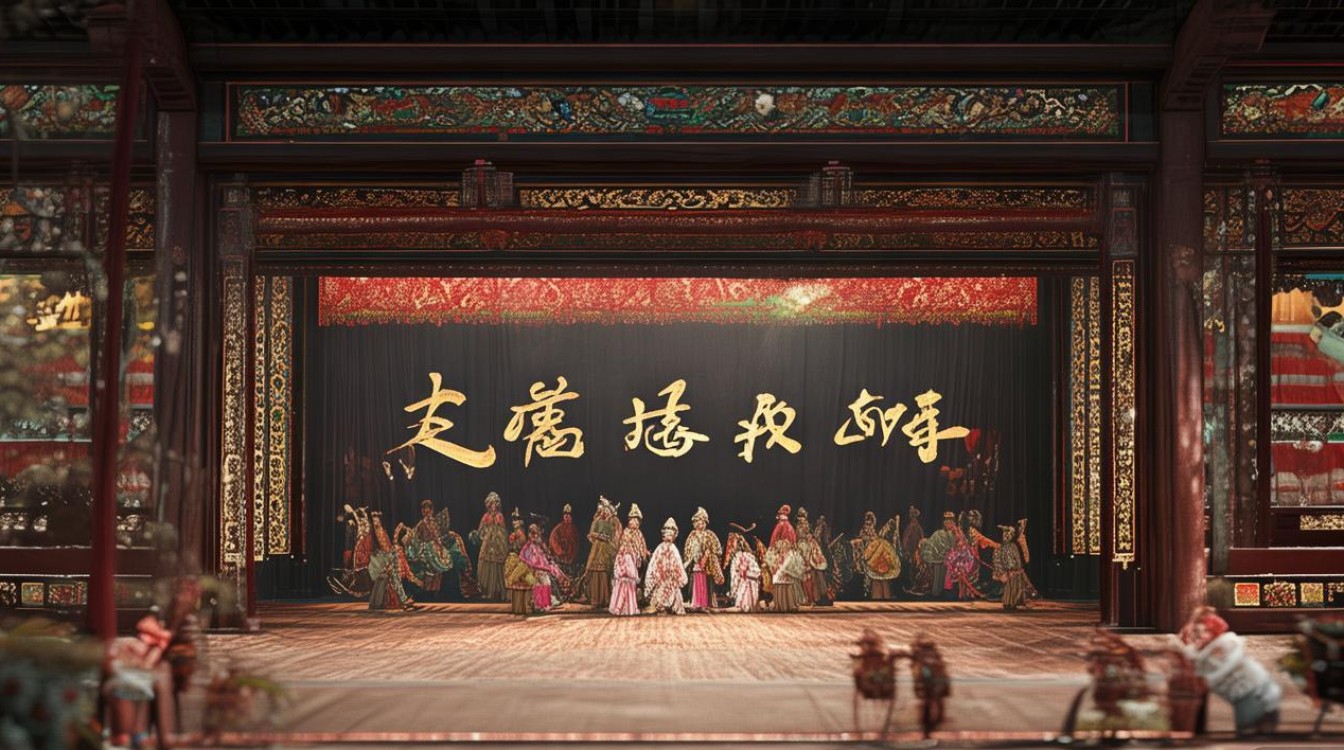 京剧说什么无有良将