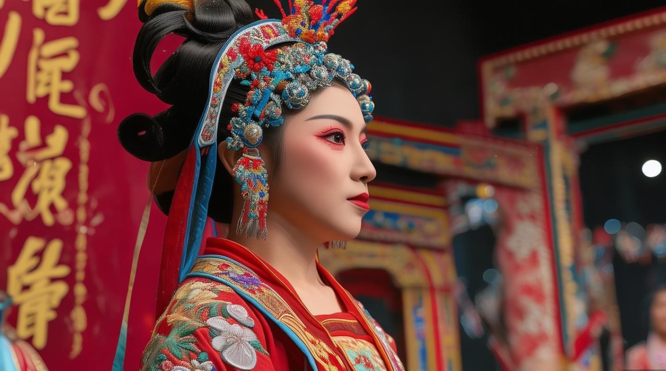 花木兰豫剧 下载